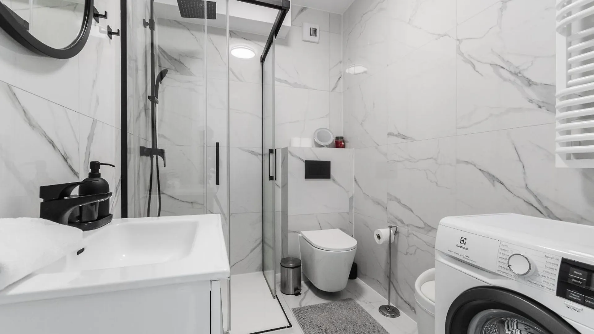 Spektrum 2 By Grand Apartments Gdańsk Lengyelország