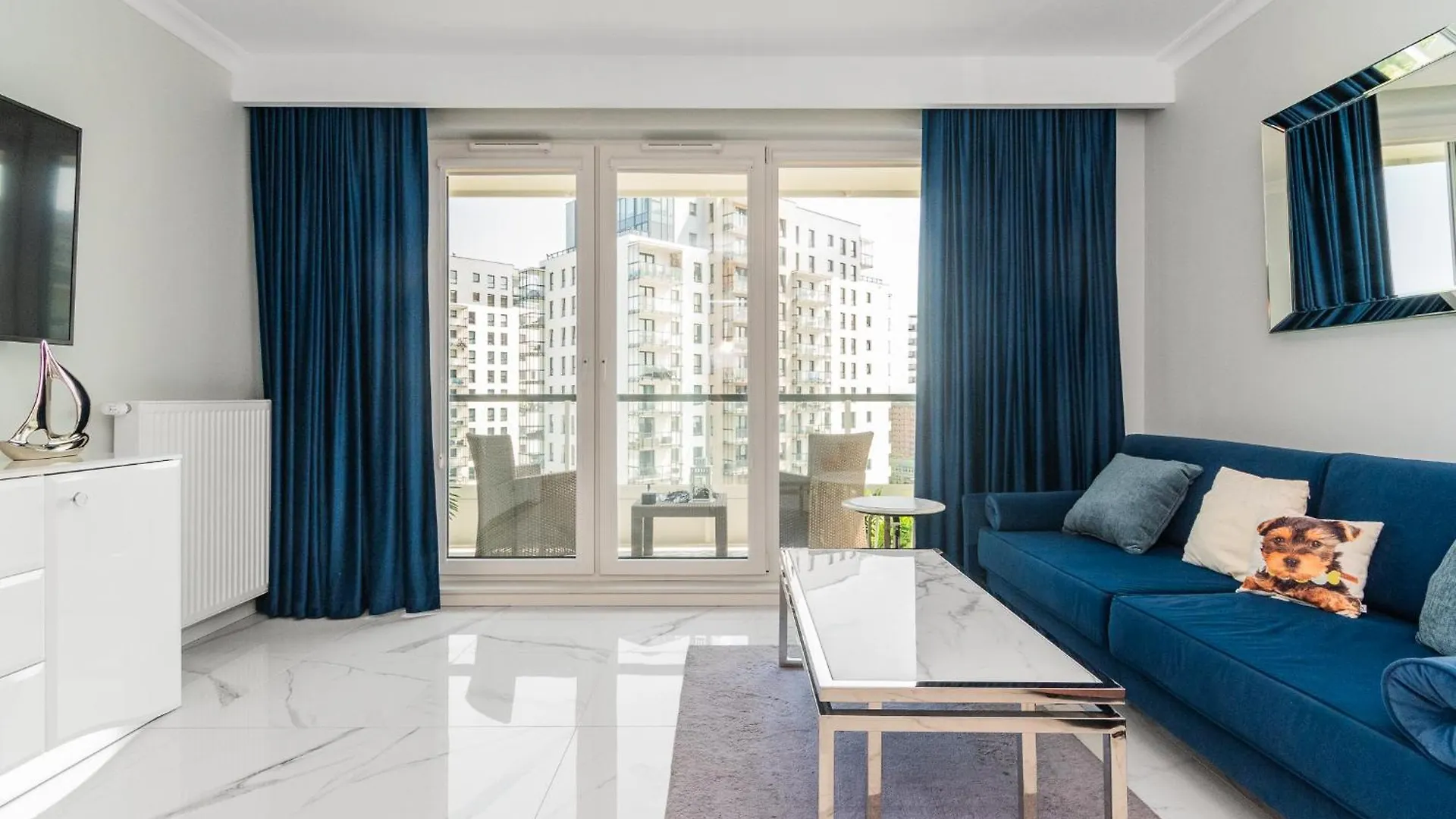 Spektrum 2 By Grand Apartments Gdańsk